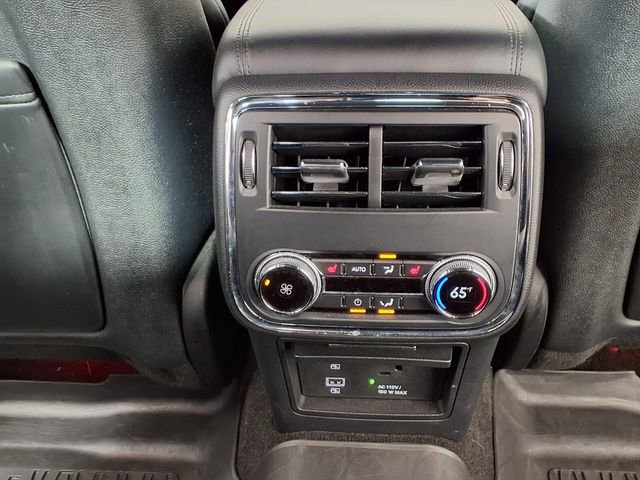 Used 2019 Lincoln Continental Reserve image 25