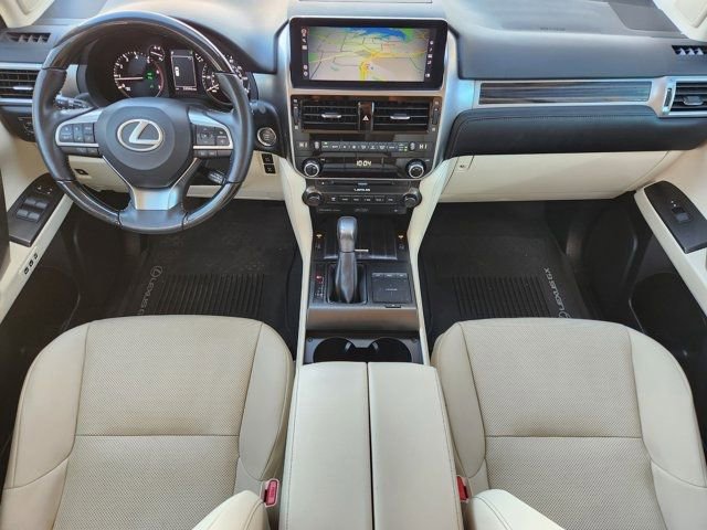 Used 2023 Lexus GX 460 Premium image 28
