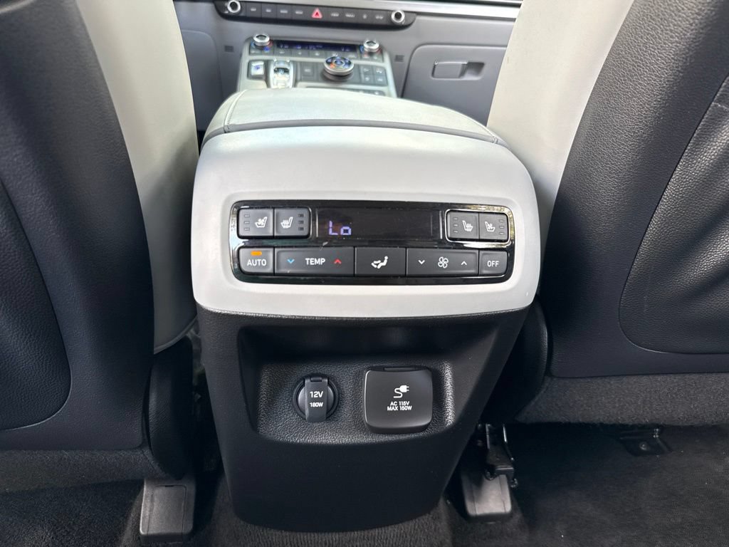 Used 2023 Hyundai Palisade SEL AWD/4WD image 54