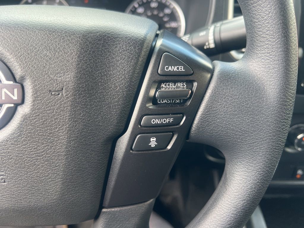 Certified 2023 Nissan Frontier SV w/ Technology Package image 52