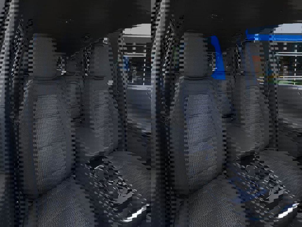 New 2026 Chevrolet Equinox LT image 16