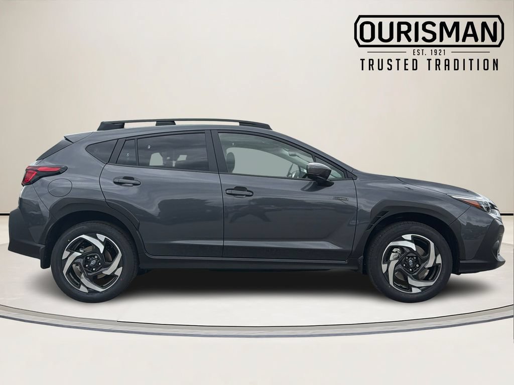 New 2026 Subaru Crosstrek 2.5i Limited AWD/4WD image 2