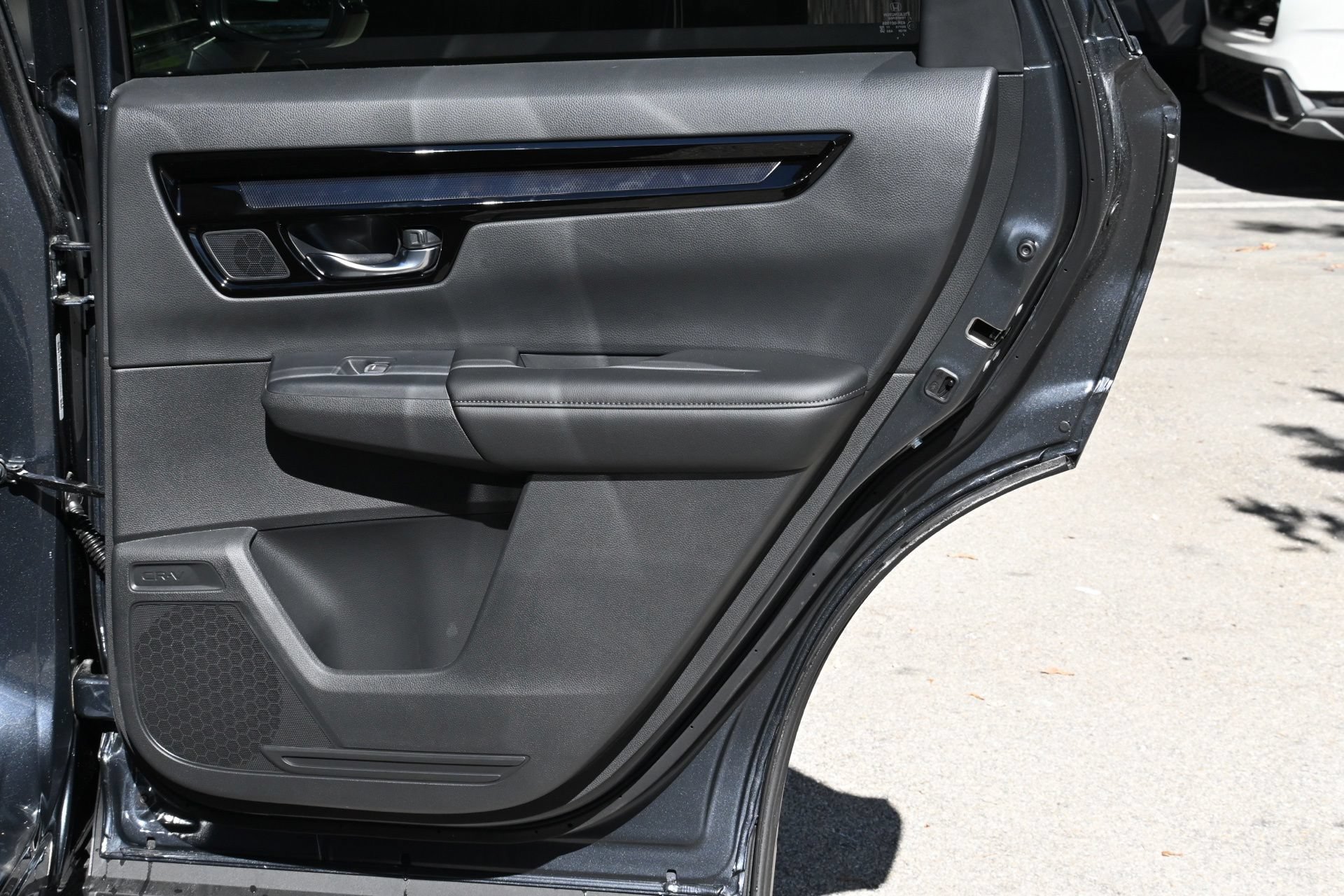 New 2026 Honda CR-V EX-L image 13