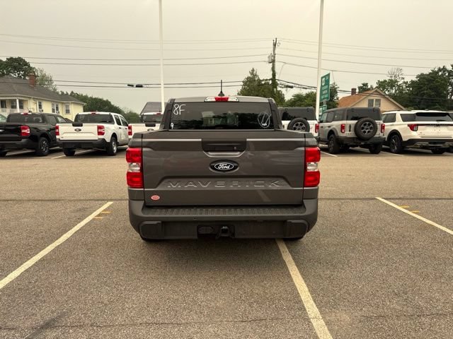 New 2026 Ford Maverick XLT w/ 4K Tow Package AWD/4WD image 6