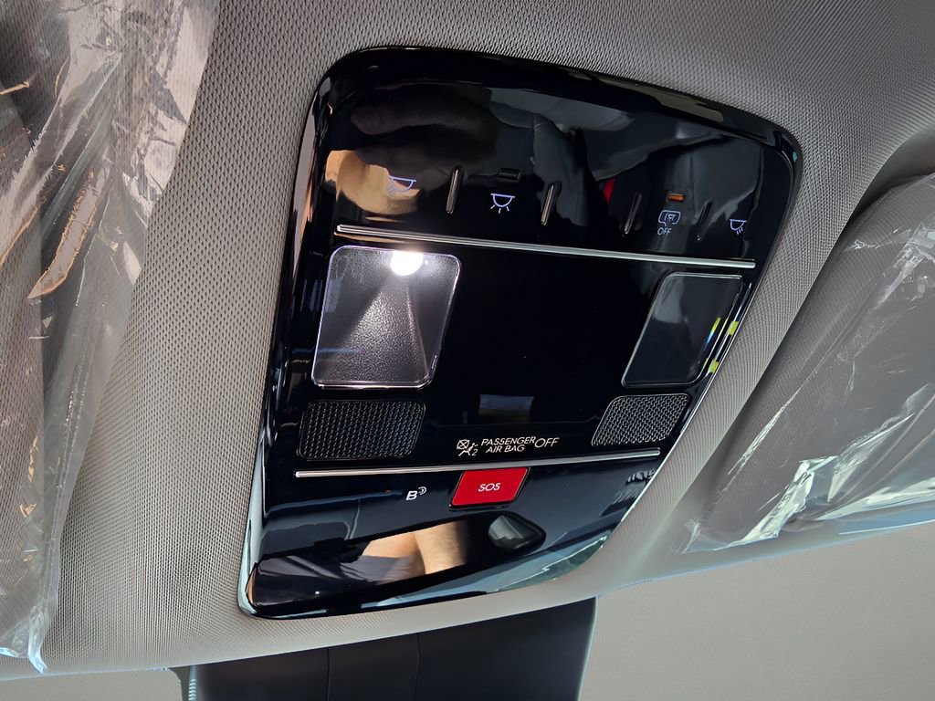 New 2026 Hyundai Santa Fe SEL image 20