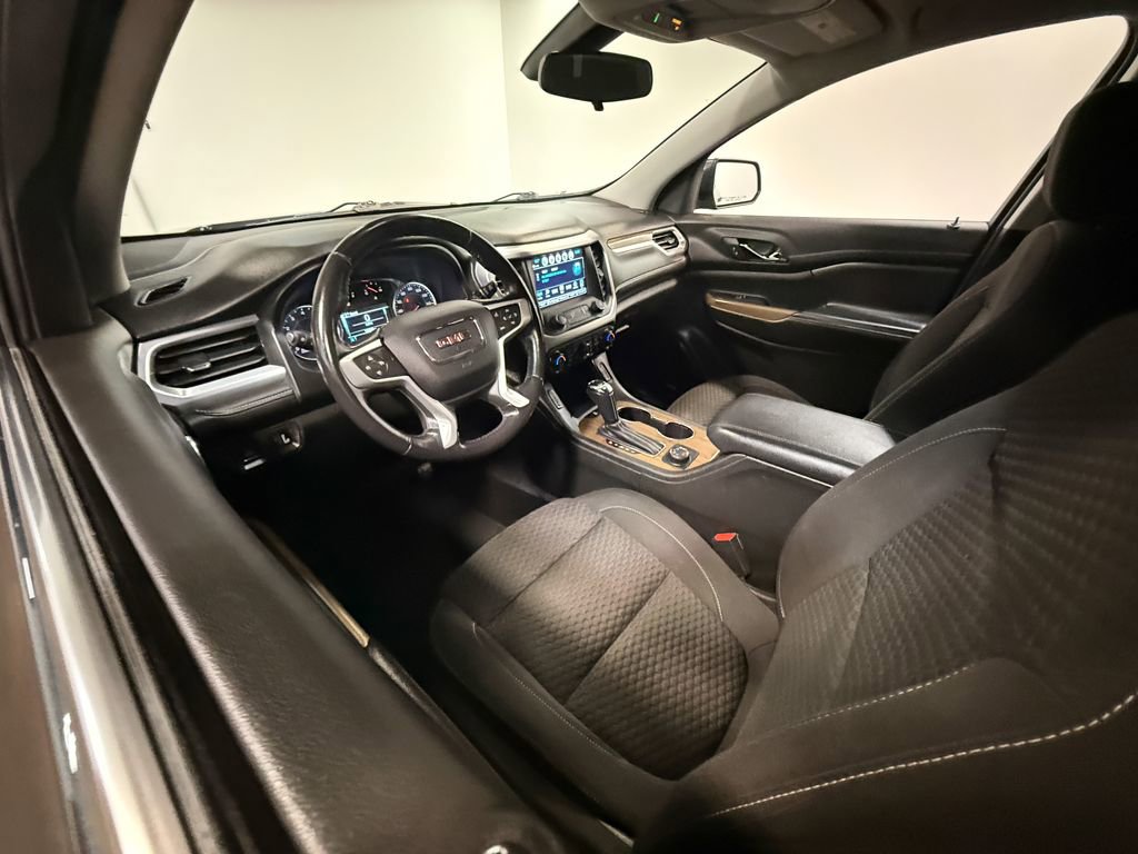 Used 2019 GMC Acadia SLE image 60