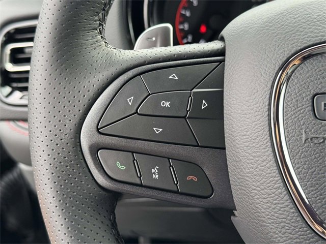 New 2026 Dodge Durango GT image 9