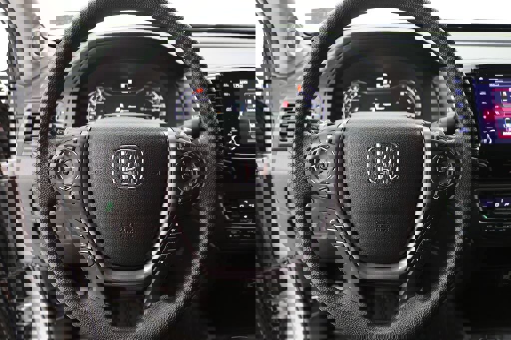 Used 2021 Honda Ridgeline Sport image 20