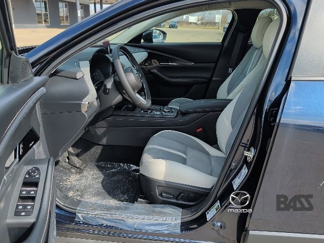 New 2026 MAZDA CX-30 2.5 Turbo w/ Premium Package image 8