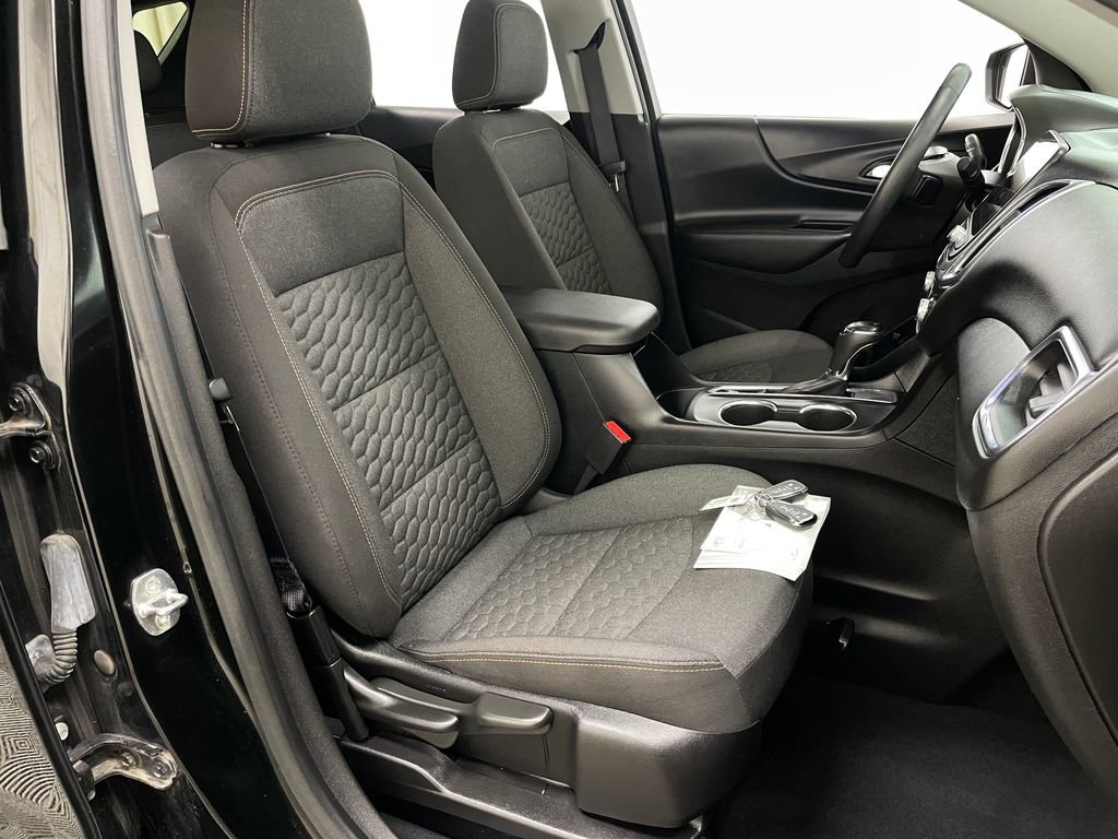 Used 2019 Chevrolet Equinox LT FWD image 40