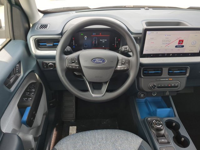 New 2026 Ford Maverick XLT FWD image 16