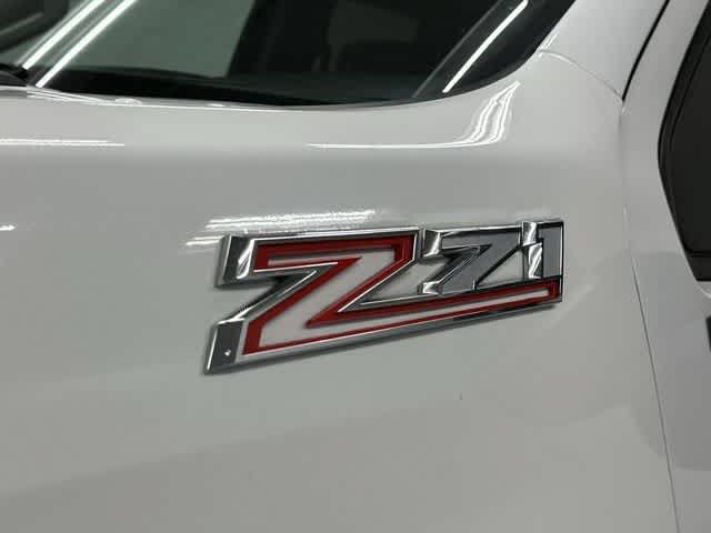 Used 2024 Chevrolet Silverado 2500 W/T w/ WT Convenience Package AWD/4WD image 30