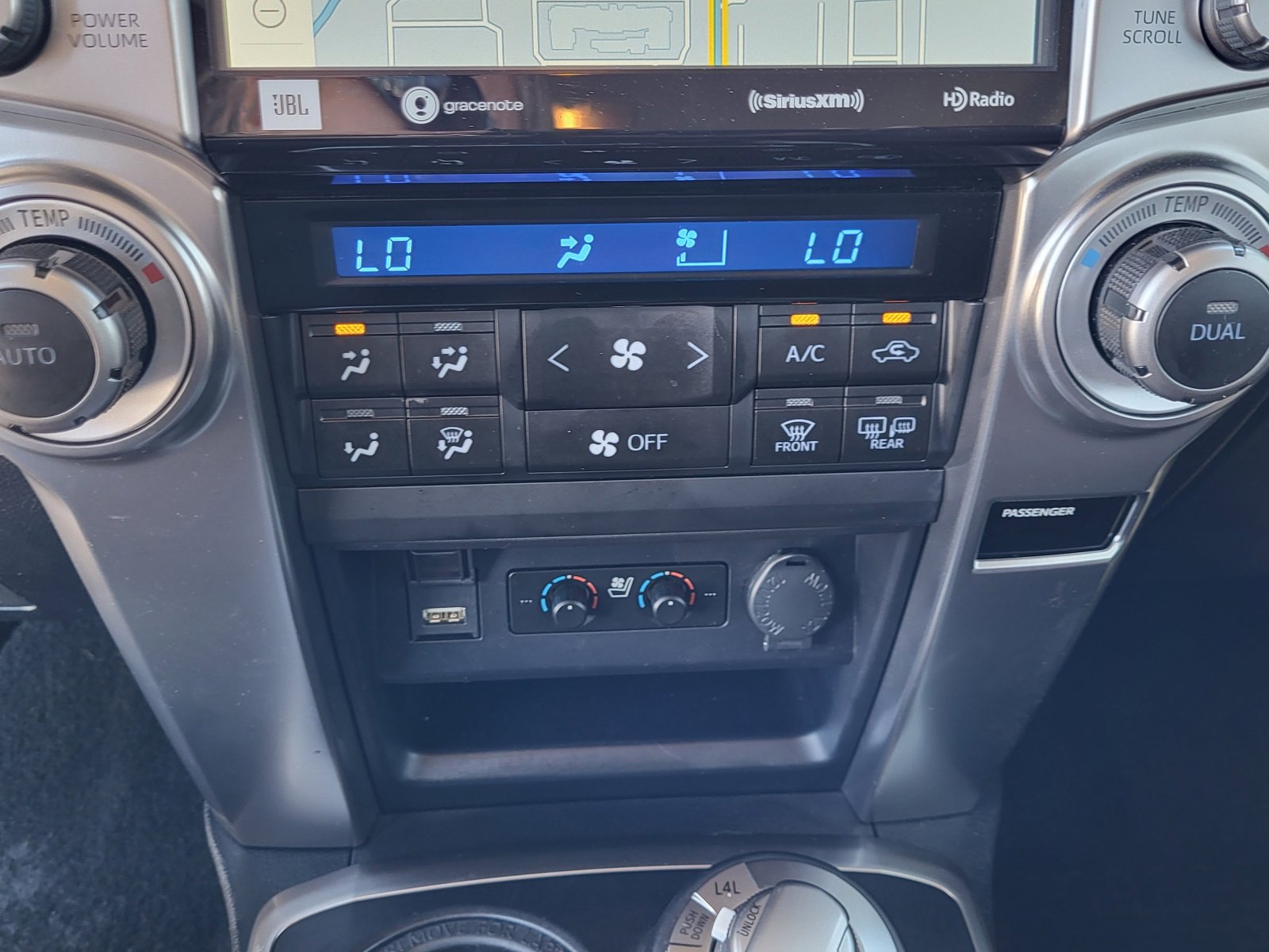 Certified 2024 Toyota 4Runner Limited image 32