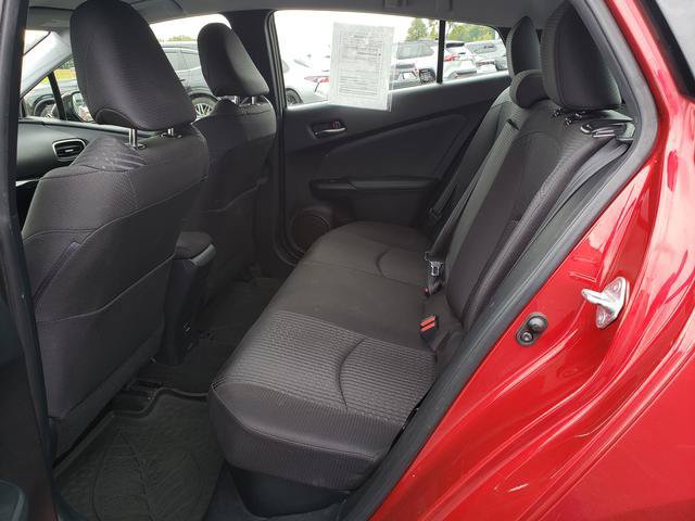 Used 2016 Toyota Prius Three FWD image 12