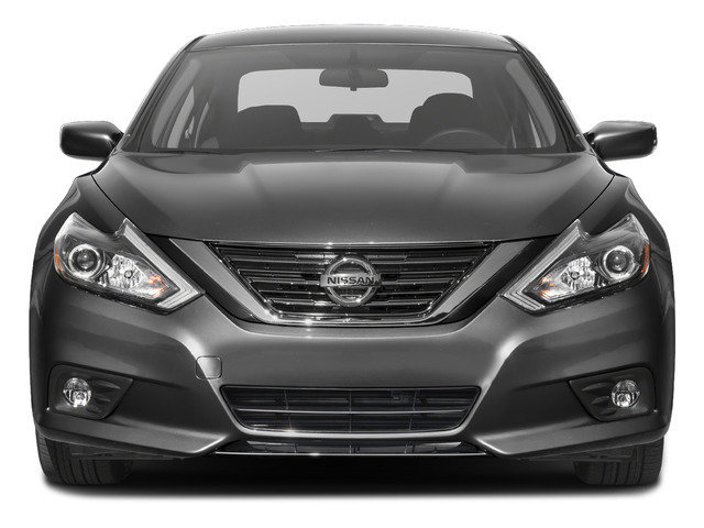 Used 2017 Nissan Altima 2.5 SR FWD image 7