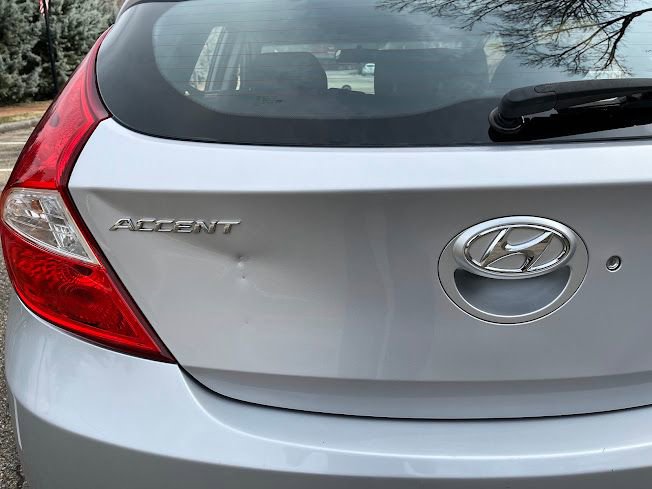 Used 2017 Hyundai Accent SE image 42