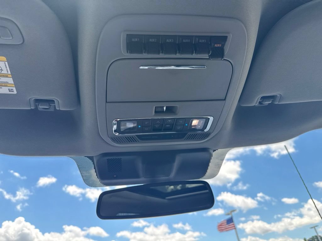 Used 2023 Ford F250 Lariat w/ Lariat Ultimate Package AWD/4WD image 23