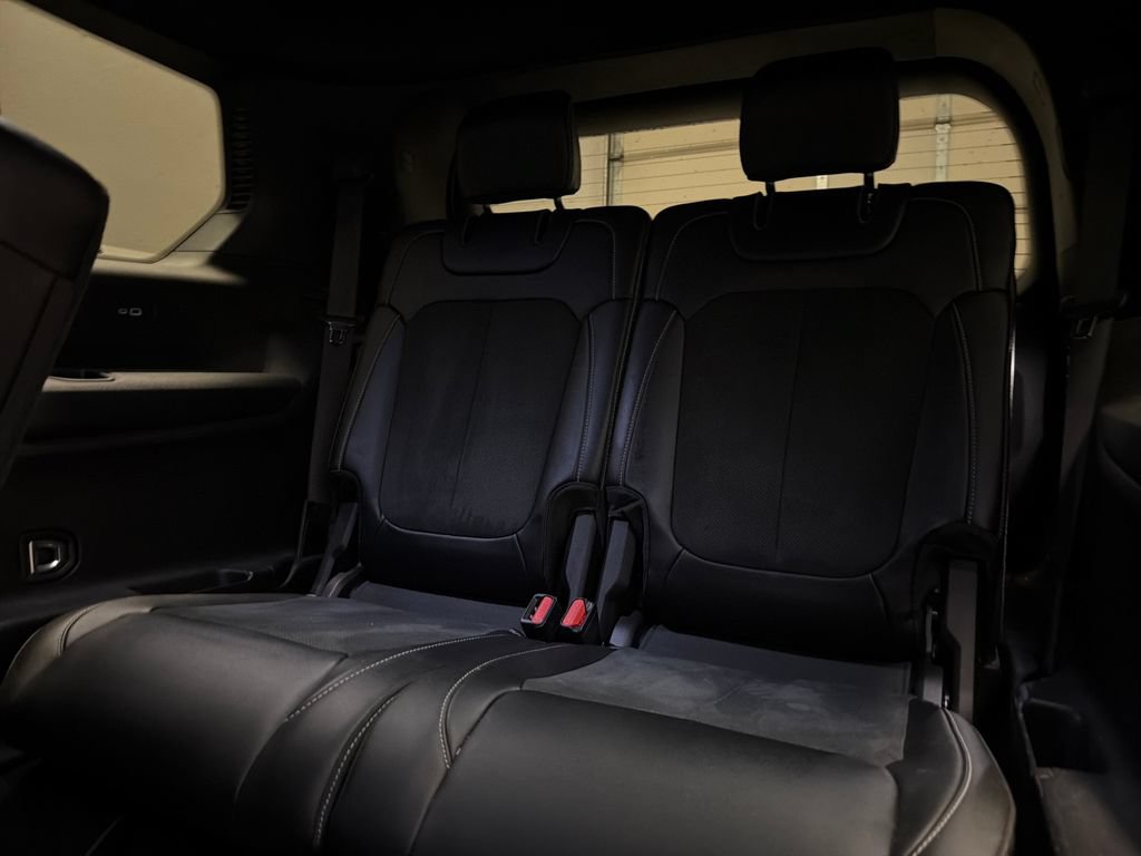 Used 2021 Jeep Grand Cherokee L Laredo AWD/4WD image 36