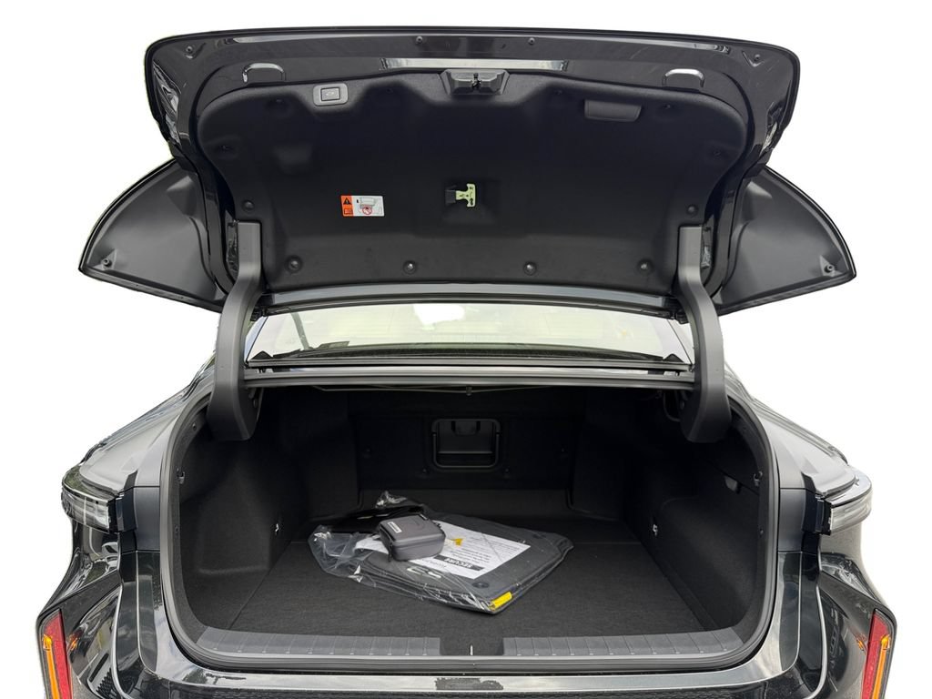 New 2026 Lexus ES 350h AWD w/ Cold Area Package image 7