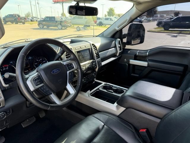 Used 2020 Ford F250 Lariat AWD/4WD image 11