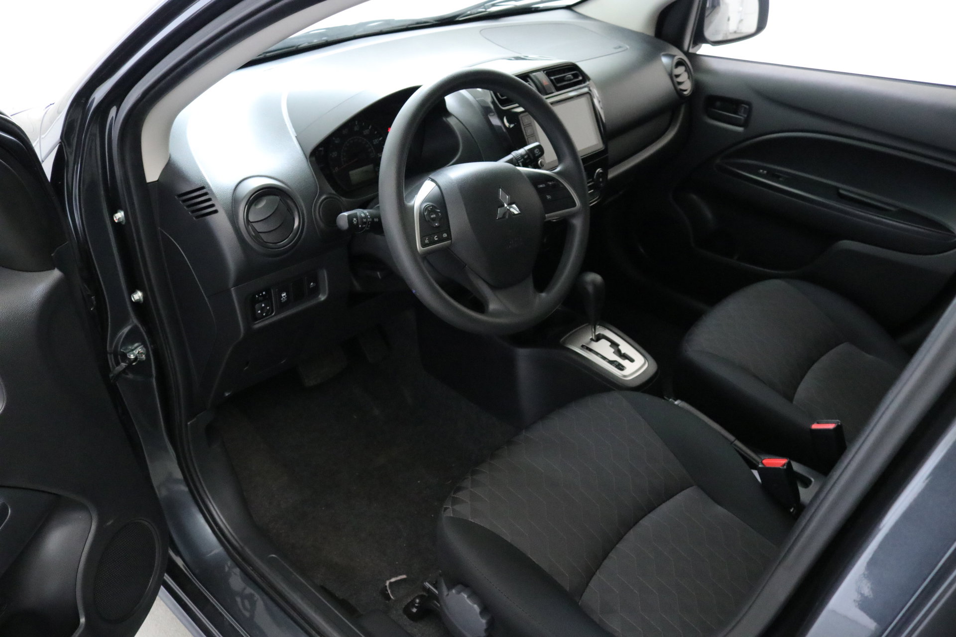 Used 2024 Mitsubishi Mirage LE image 20