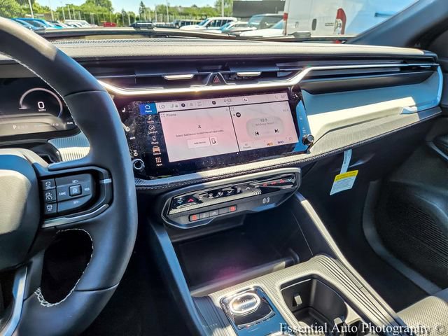 New 2026 Jeep Cherokee Limited AWD/4WD image 19