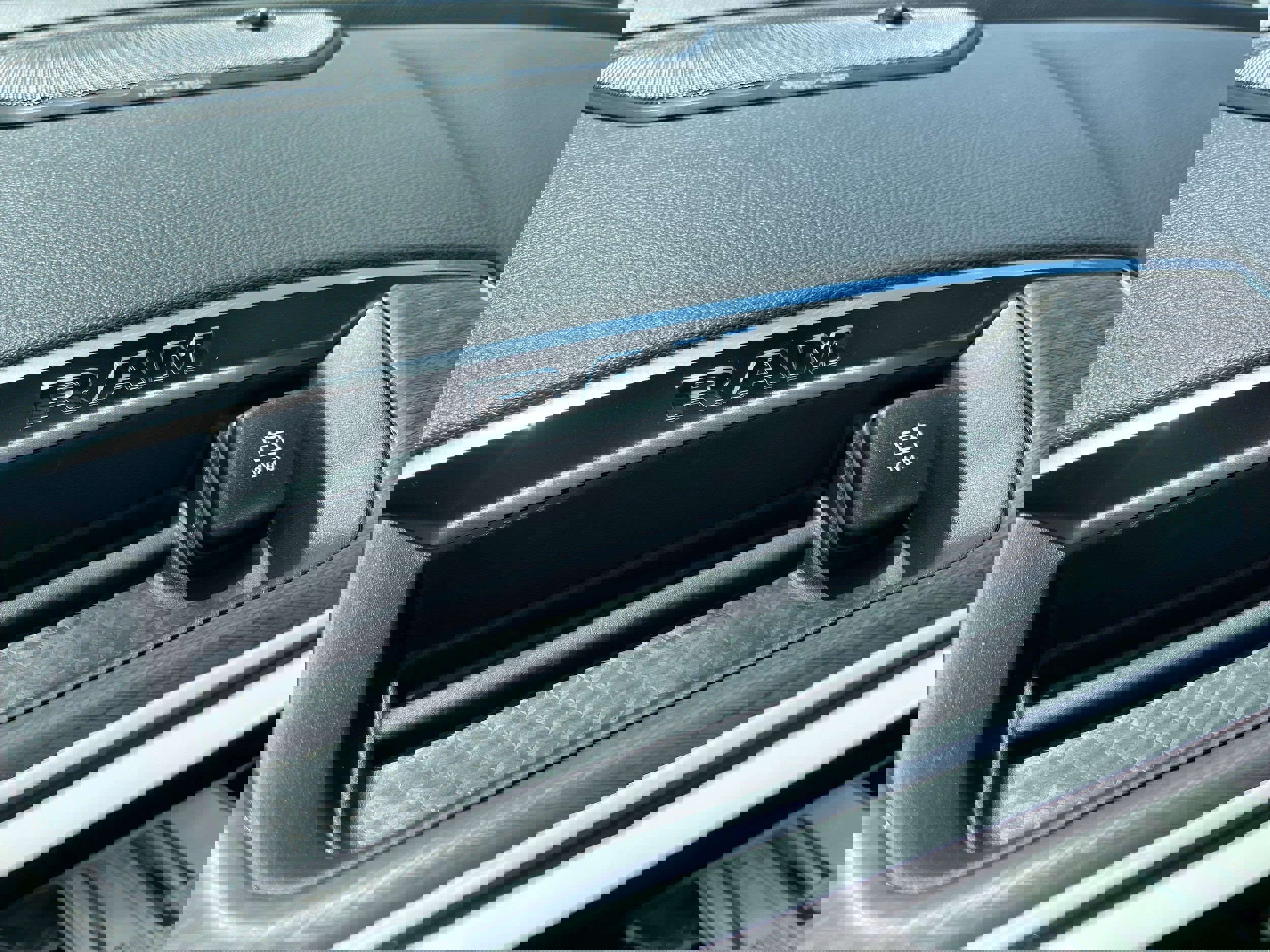 New 2026 RAM 1500 Laramie w/ Night Edition image 20