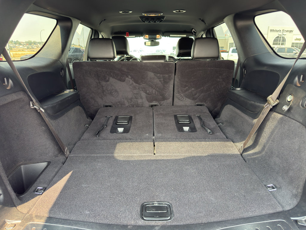 Certified 2021 Dodge Durango GT AWD/4WD image 13