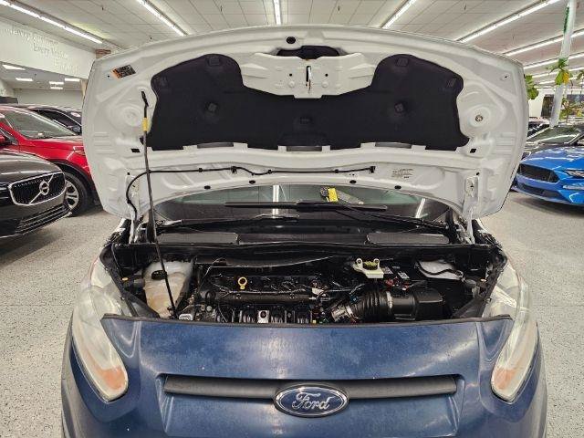 Used 2017 Ford Transit Connect XLT FWD image 32
