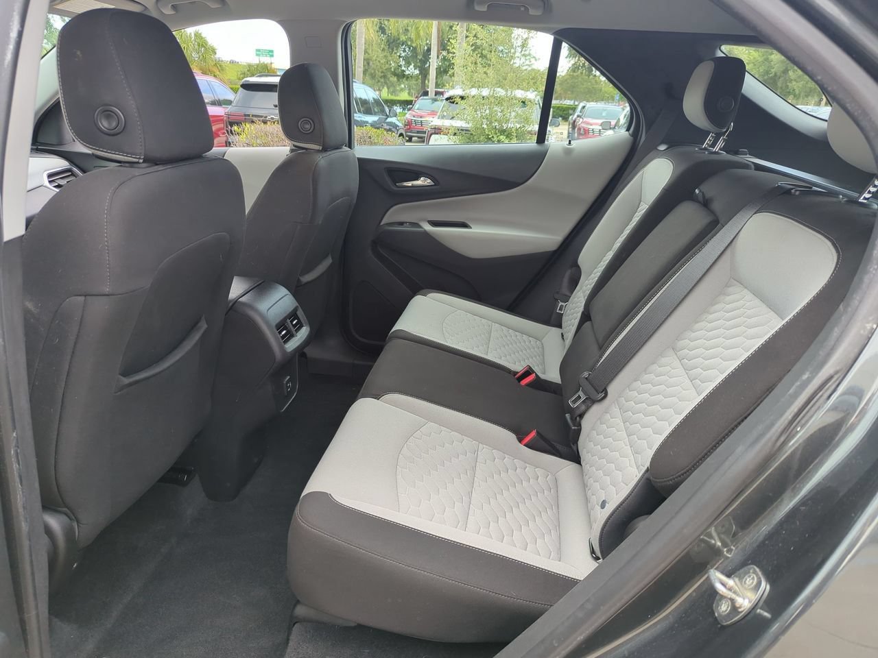 Certified 2020 Chevrolet Equinox LS FWD image 20