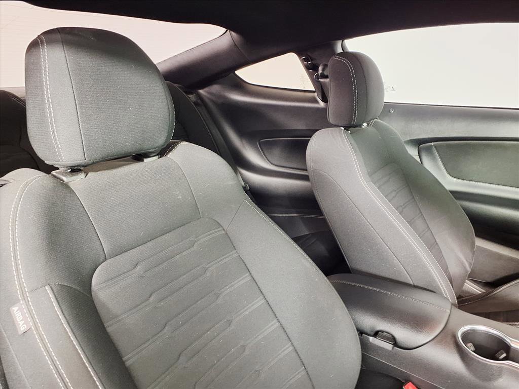 Used 2021 Ford Mustang Mach 1 image 10