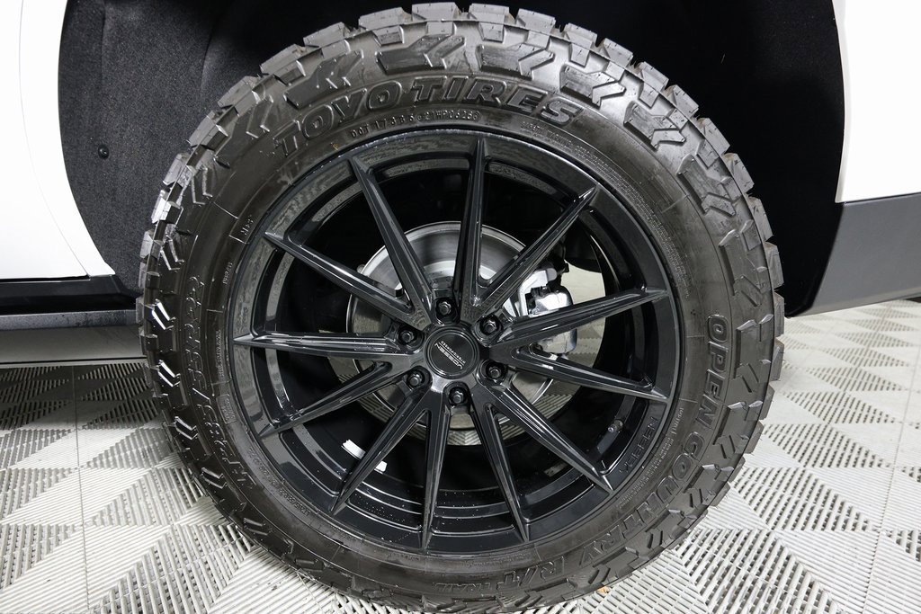 Used 2026 GMC Yukon Denali w/ Sun & Power Step Package image 45