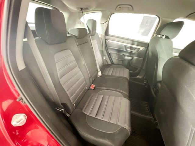 Used 2022 Honda CR-V Special Edition image 27