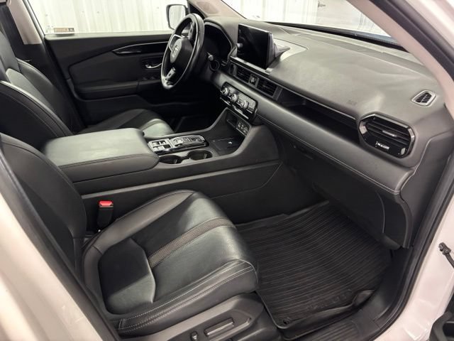 Used 2023 Honda Pilot EX-L image 27