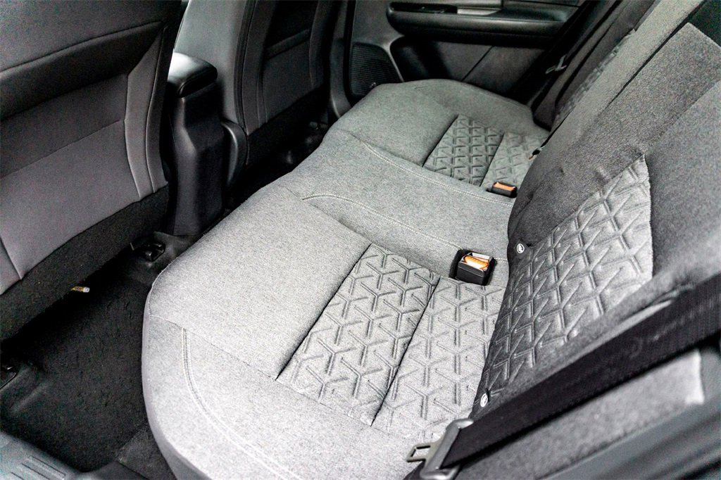 Used 2025 Nissan Kicks SV w/ Interior Electronics Package image 27