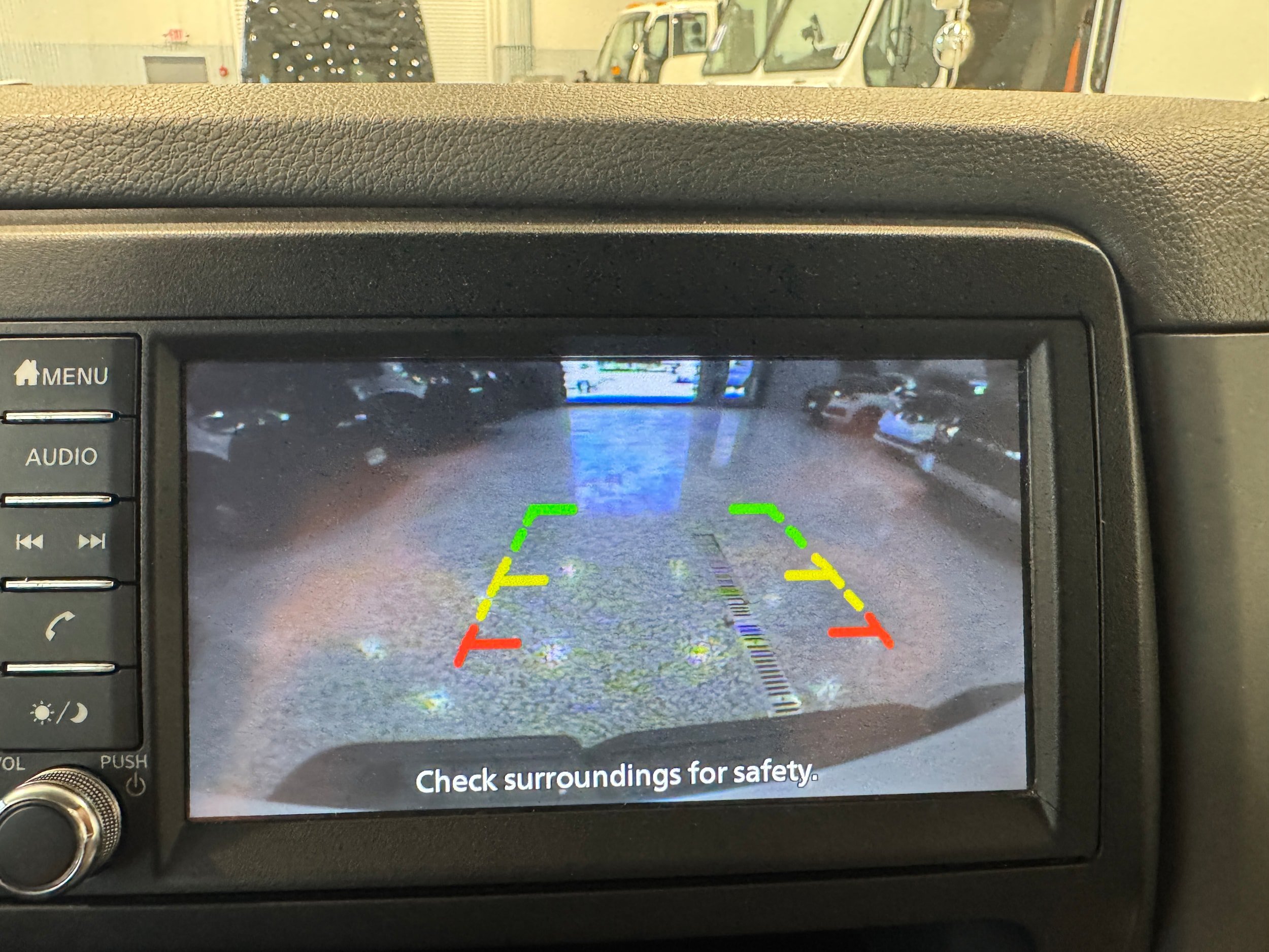 Used 2019 Nissan NV 2500 SV RWD image 18