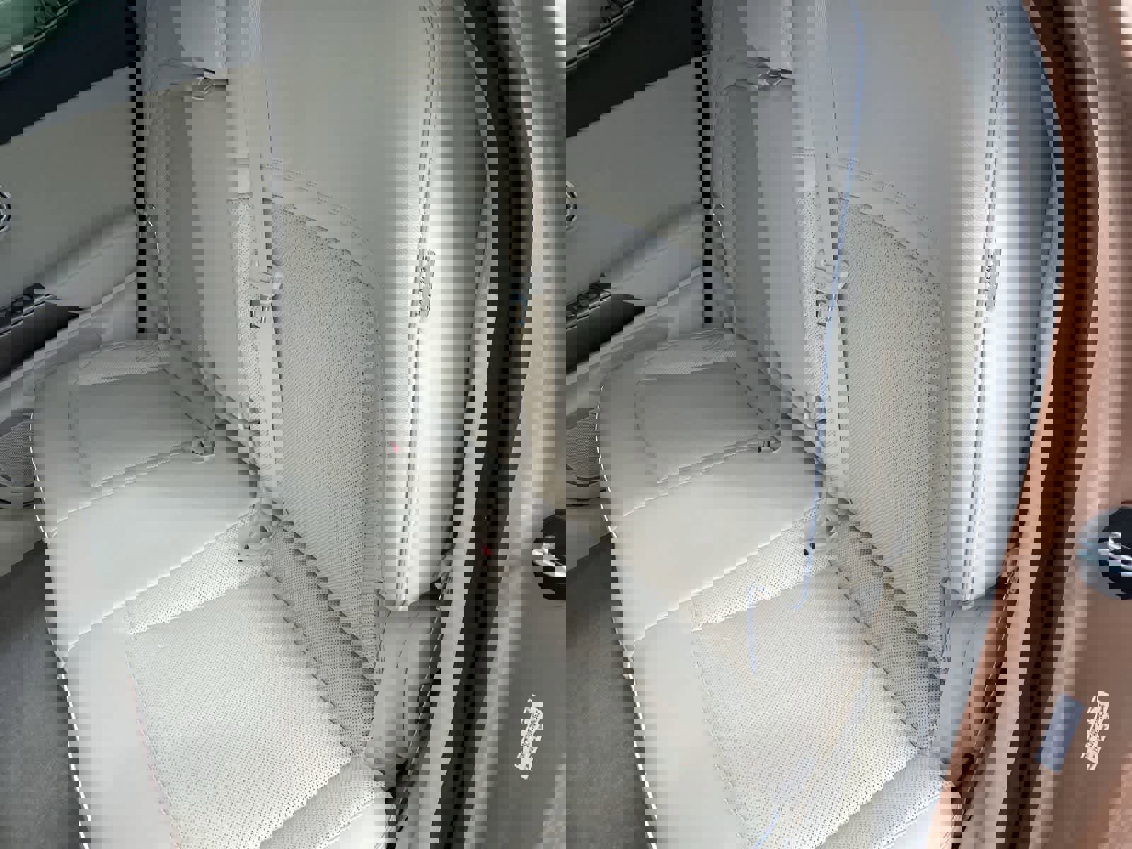 Used 2024 Genesis GV60 Advanced image 12