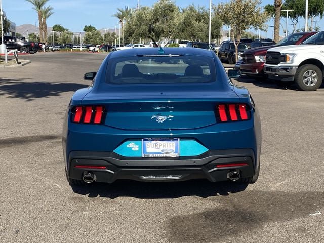 New 2026 Ford Mustang Coupe RWD image 5
