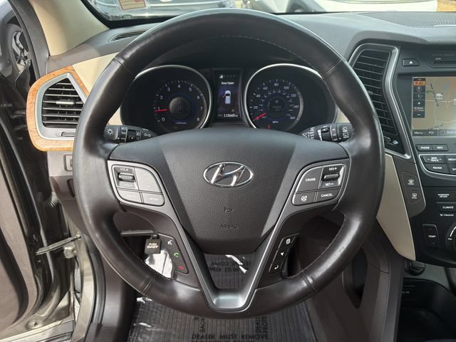 Used 2014 Hyundai Santa Fe Sport 2.0T w/ Technology Package 05 FWD image 23