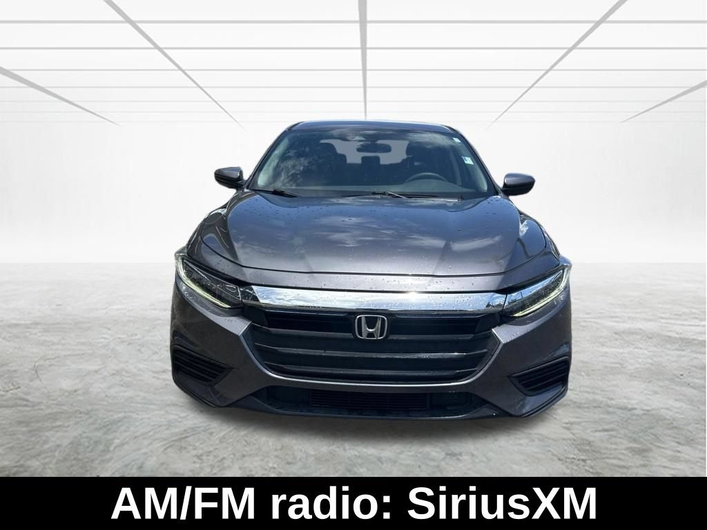 Used 2021 Honda Insight EX image 9