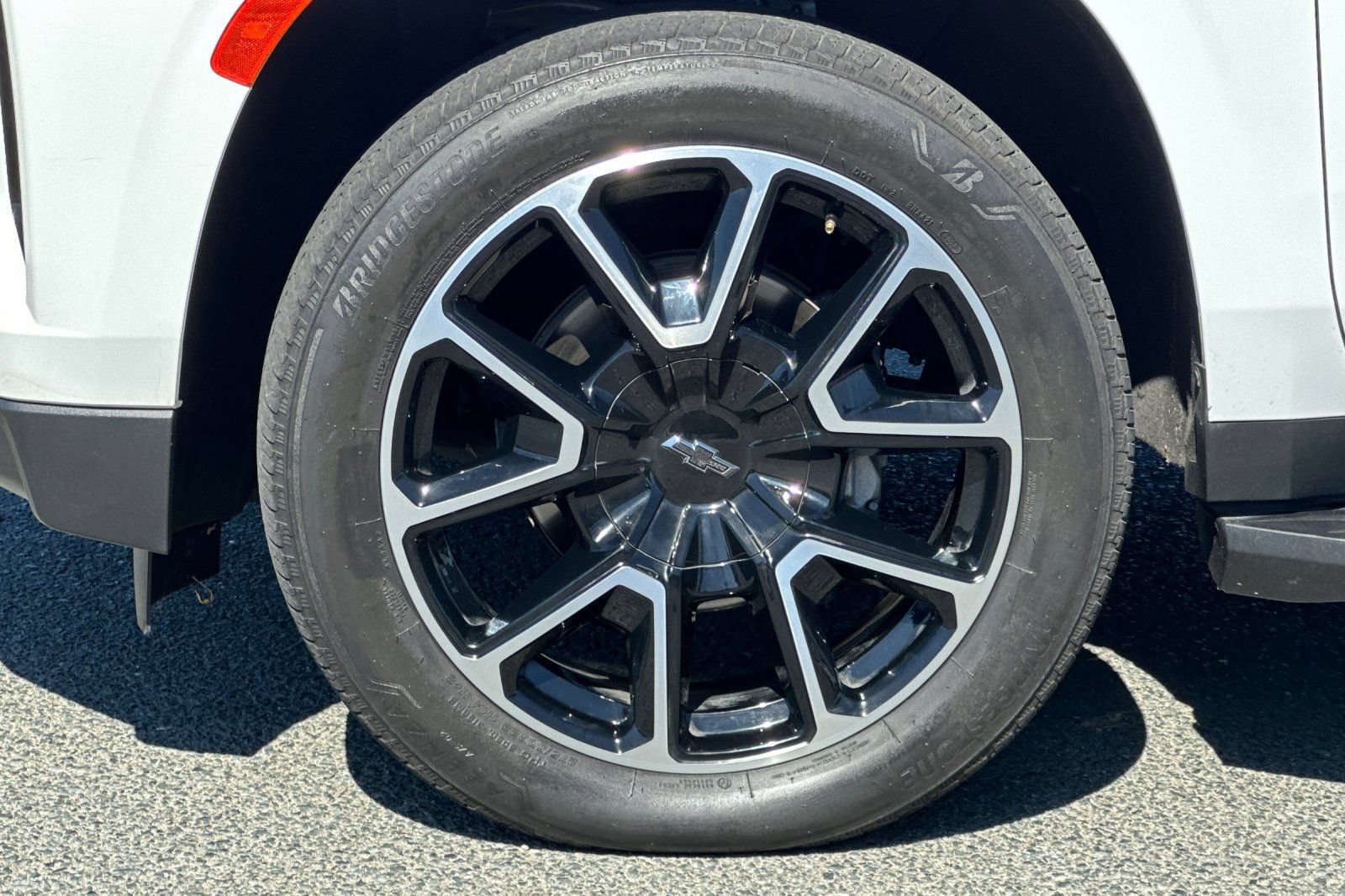 Used 2022 Chevrolet Tahoe RST RWD image 27