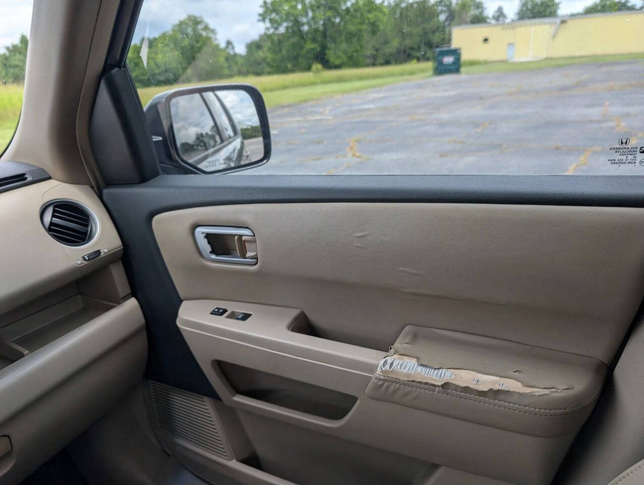 Used 2009 Honda Pilot EX-L image 37