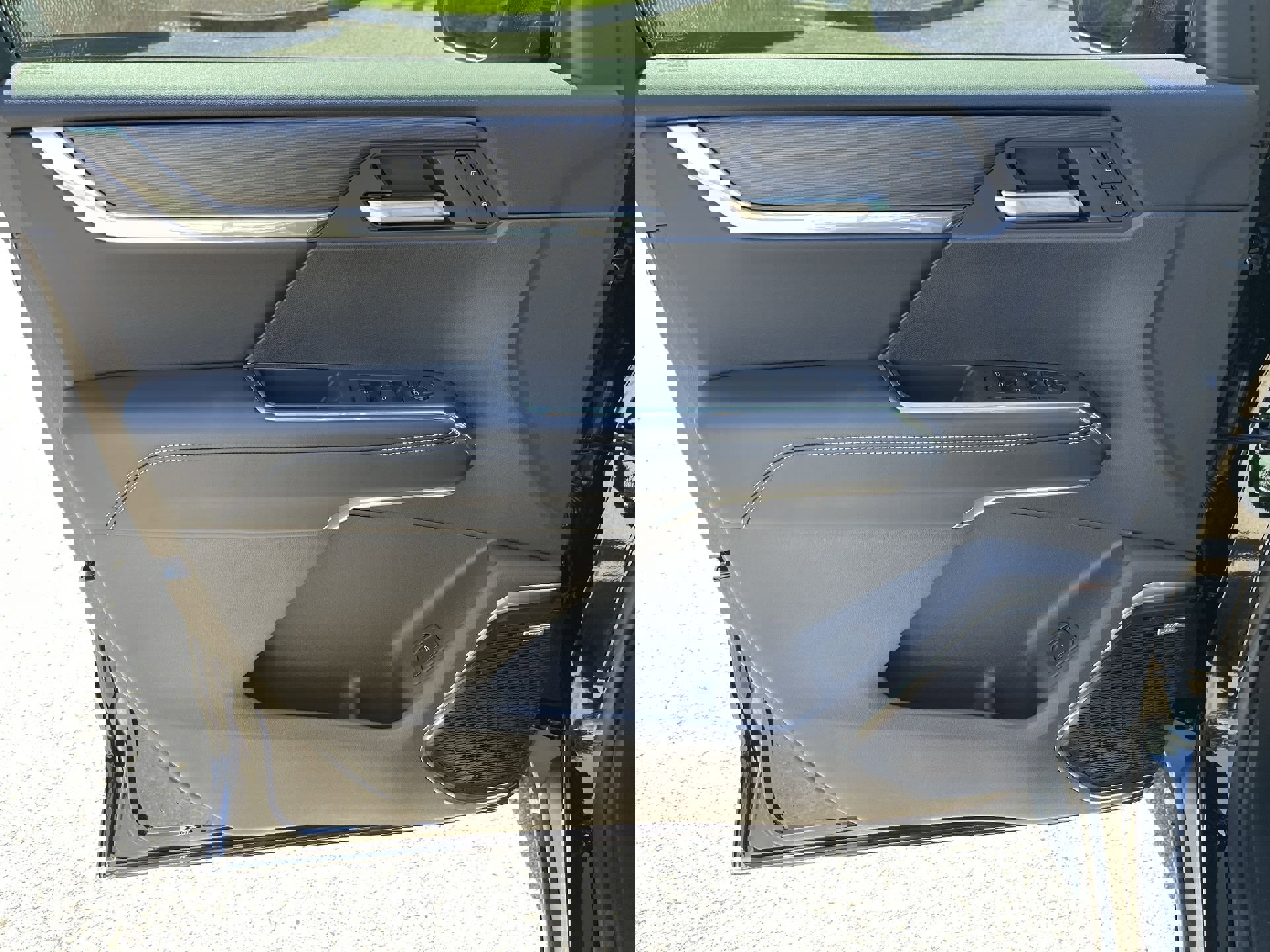 New 2026 GMC Acadia Elevation w/ Black Edition image 56