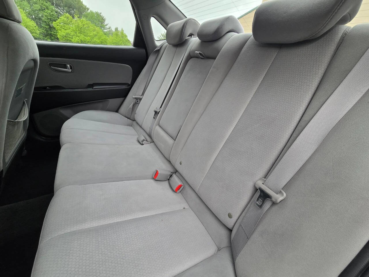 Used 2009 Hyundai Elantra GLS FWD image 33