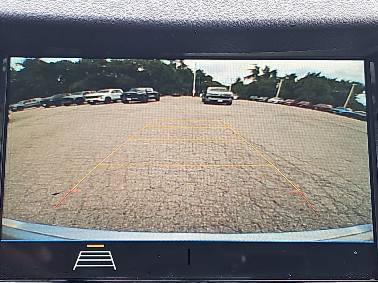 Used 2019 Chevrolet Trax LT w/ LT Convenience Package FWD image 28