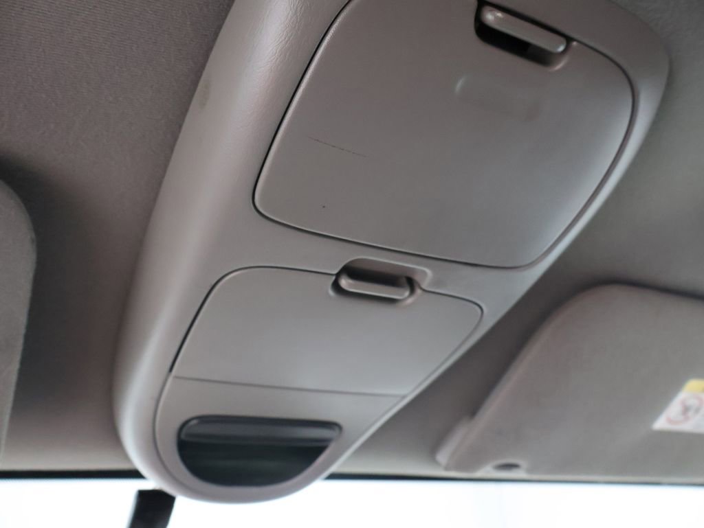 Used 2004 Ford F150 XLT image 28