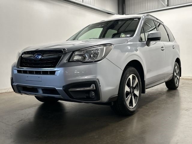 Used 2017 Subaru Forester 2.5i Premium image 28