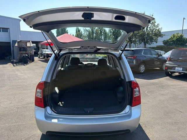 Used 2009 Kia Rondo LX FWD image 30