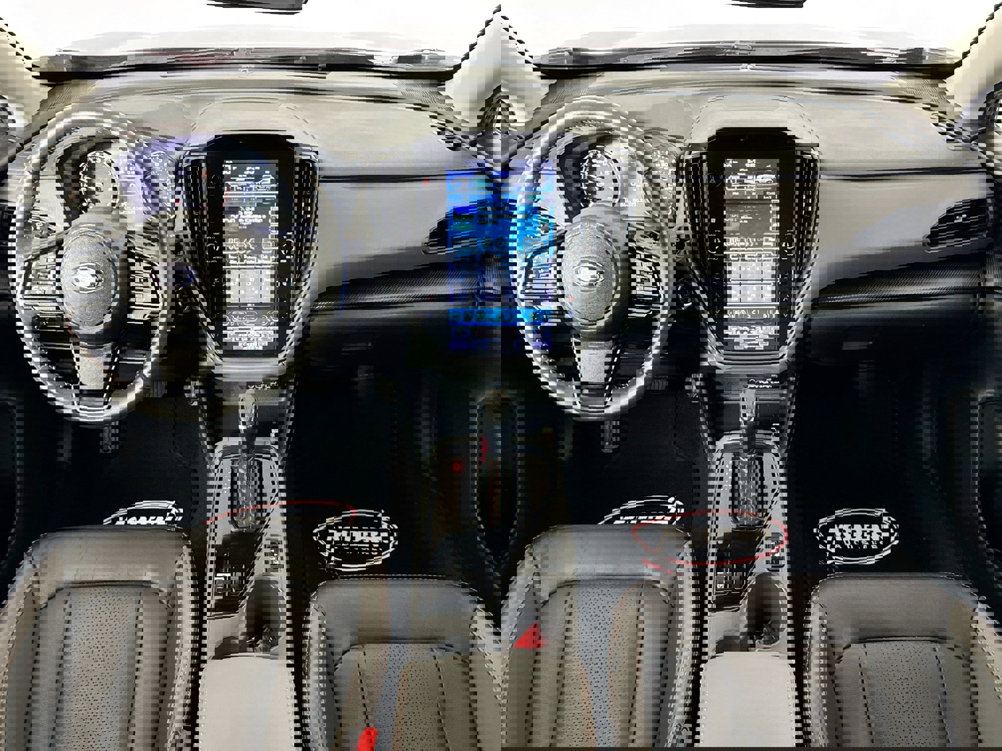 Used 2024 Subaru Crosstrek 2.5i Limited image 22