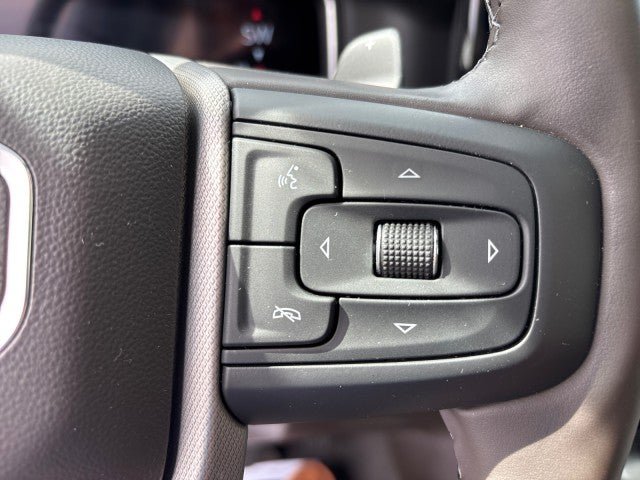 Used 2025 GMC Sierra 1500 Denali w/ Denali Reserve Package AWD/4WD image 19